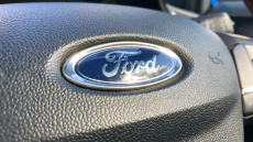 Ford Puma 1.0 EcoBoost Hybrid mHEV ST-Line 5dr Petrol Hatchback